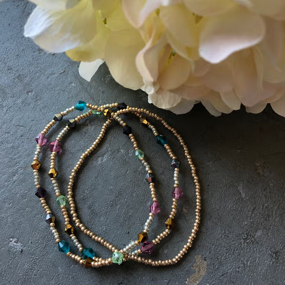 Cause Bracelet - Equality