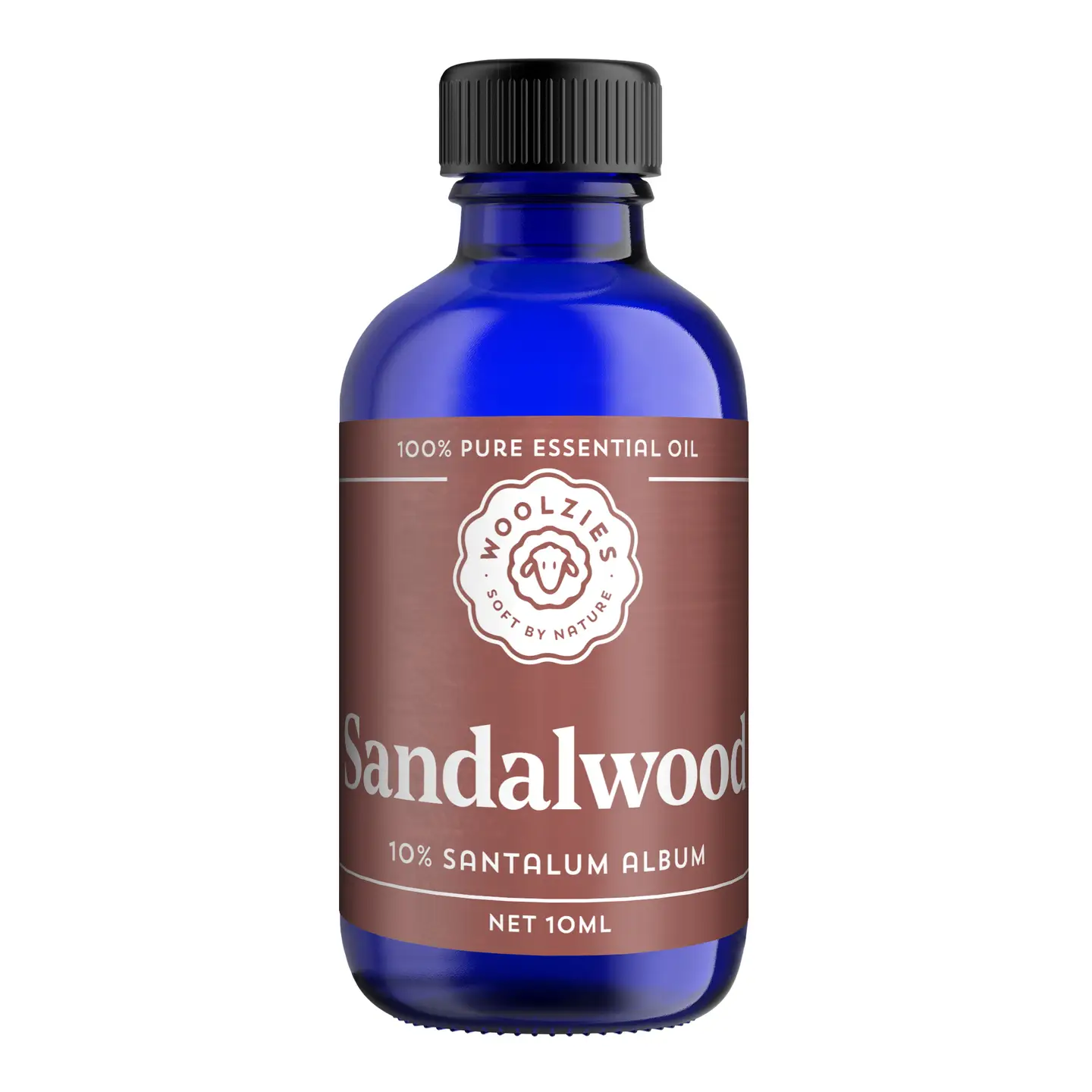 Sandalwood Essential Oil 4oz