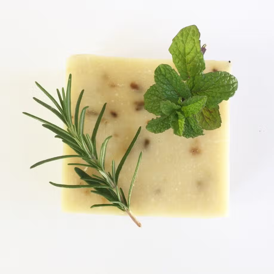 Soap - Rosemary & Mint