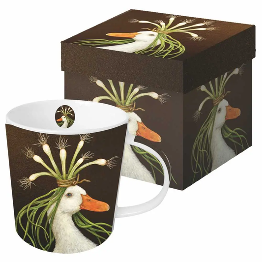 Mug in Box Miranda