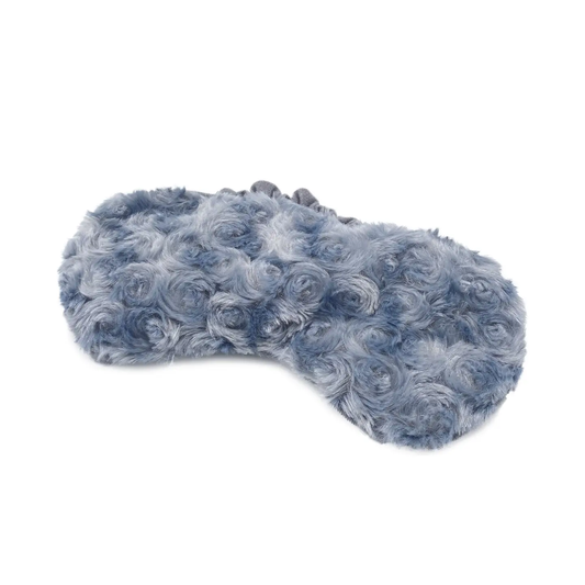 Curly Warmies Eye Mask