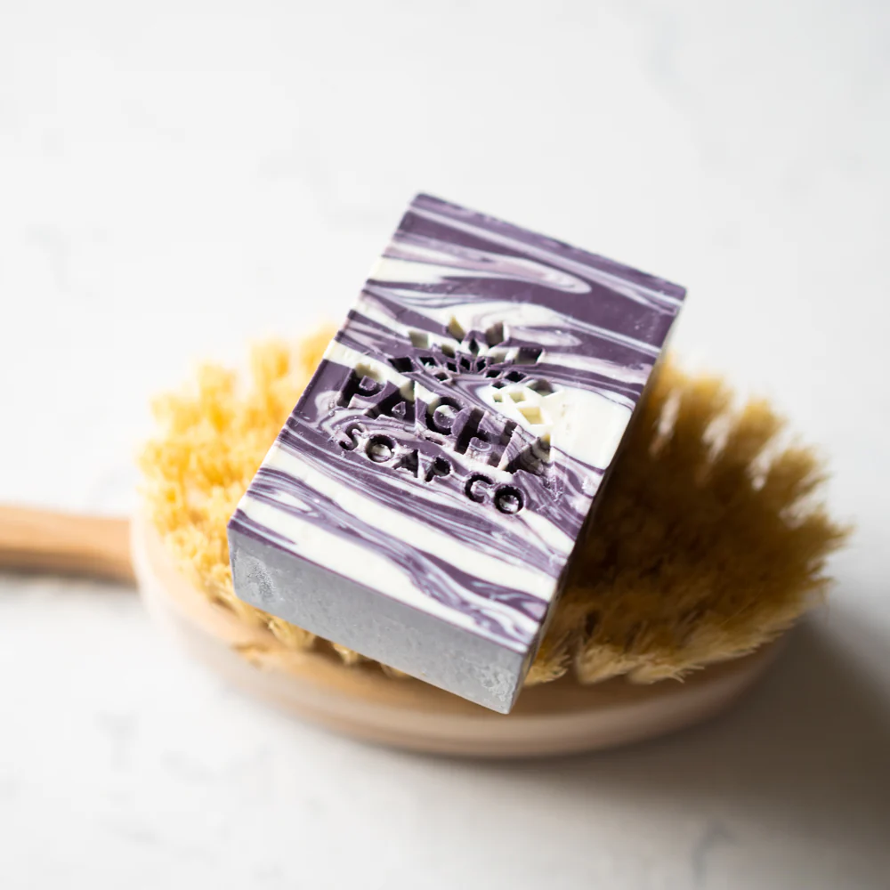 Lavender Care Kit