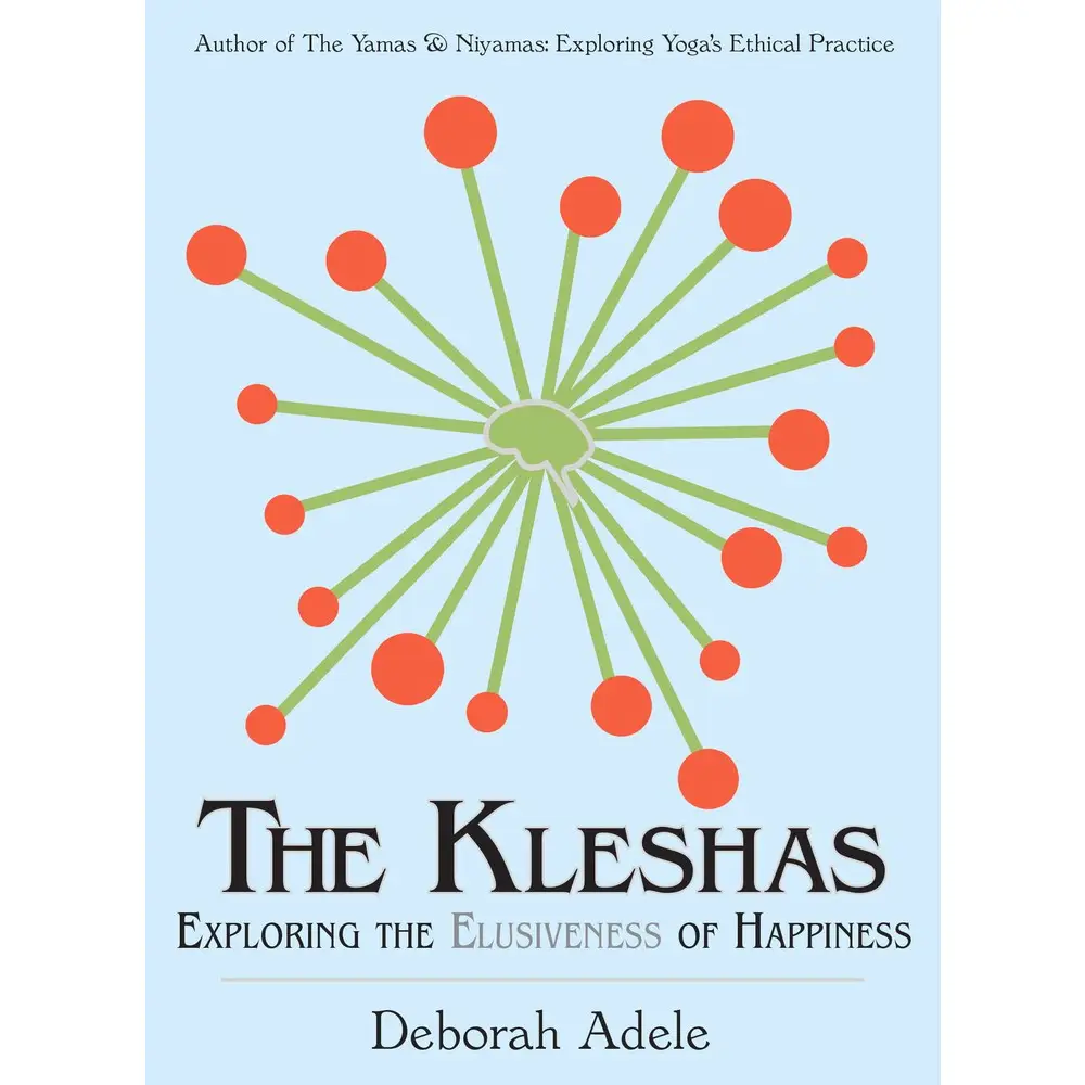 Kleshas Book