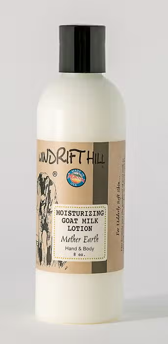 Lotion Mother Earth