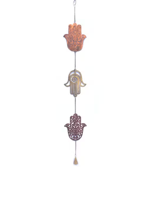 Hamsa Trilogy Chime