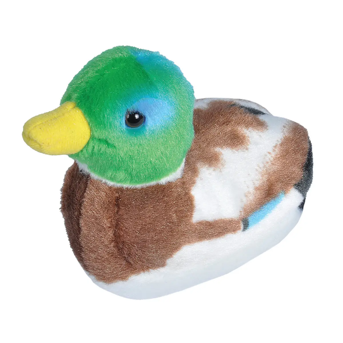 Mallard Duck Stuffed Animal