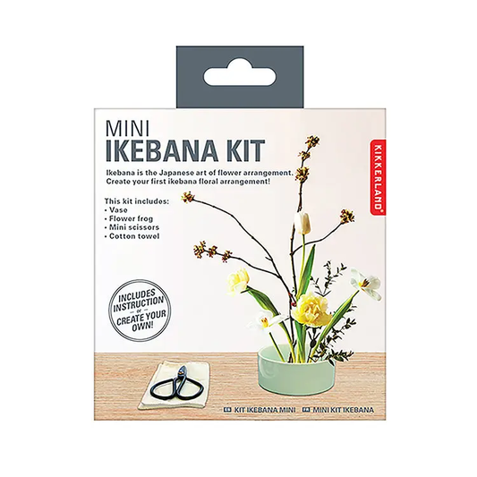 Mini Ikebana Kit