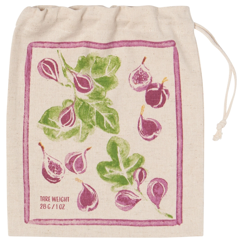 Reusable Produce Bags Ambrosia