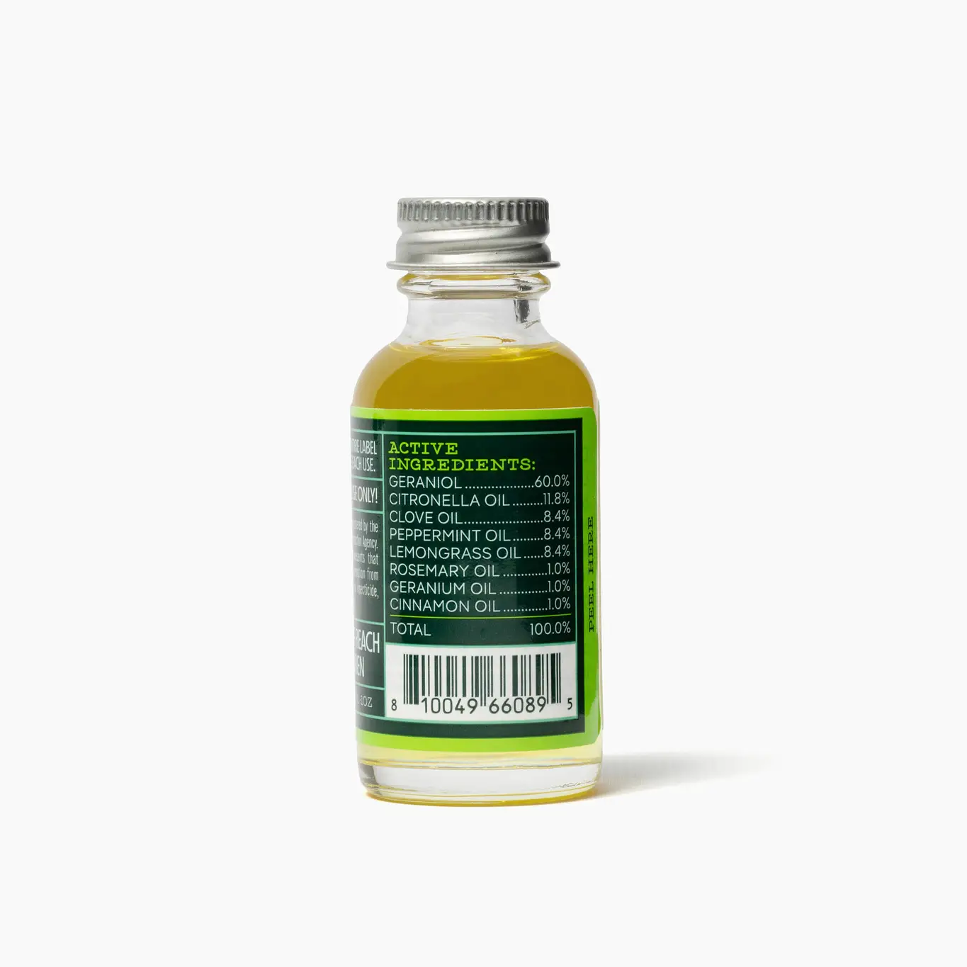 Mosquito Dodger Zone Repellent Refill