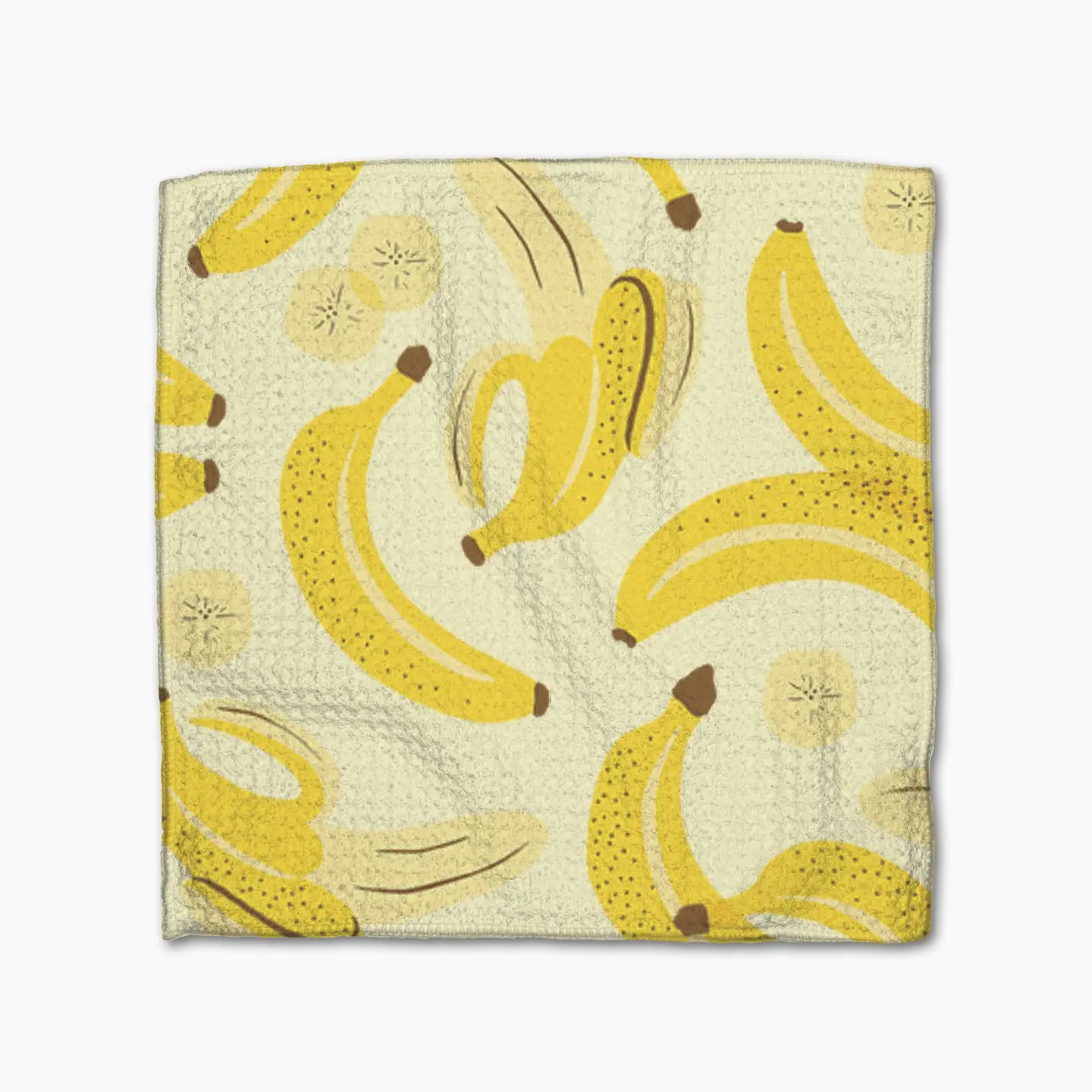 Geometry Dishcloth Pack: Favorite Fruit
