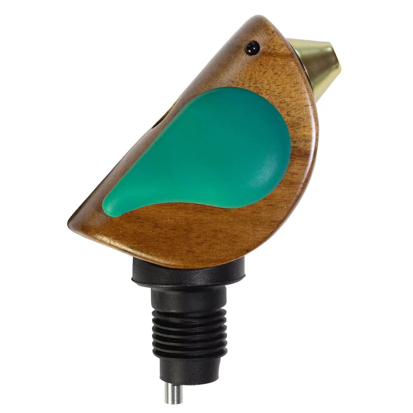 Songbird Wine Bottle Pourer