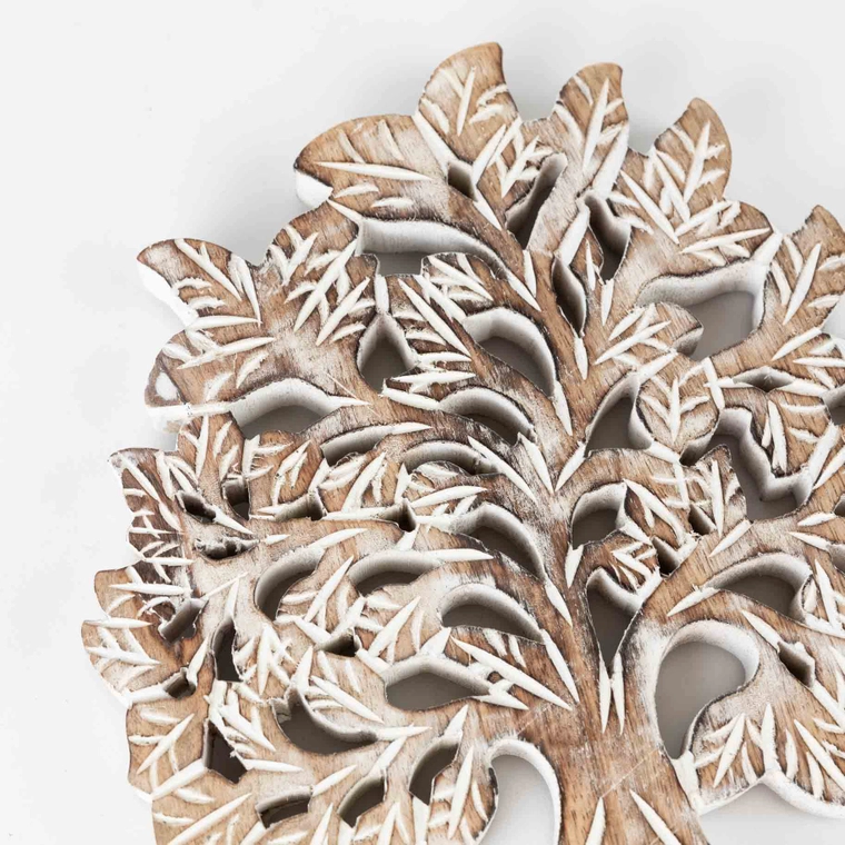 Tree of Life Trivet