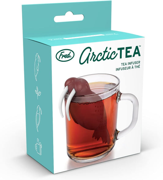 Fred Arctic Tea Infuser