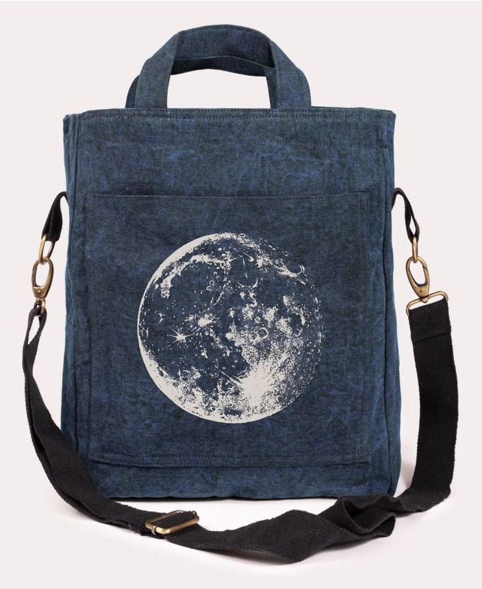 Full Moon Forager Bag
