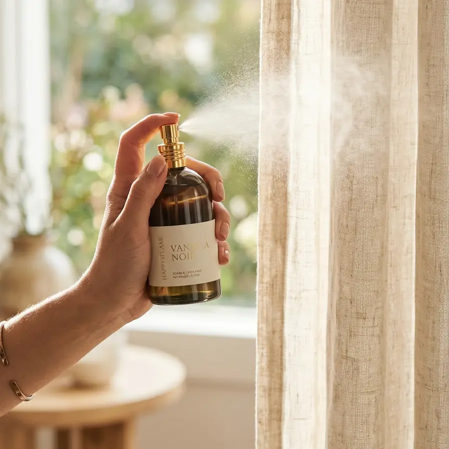 Room Spray: White Sage & Lavender