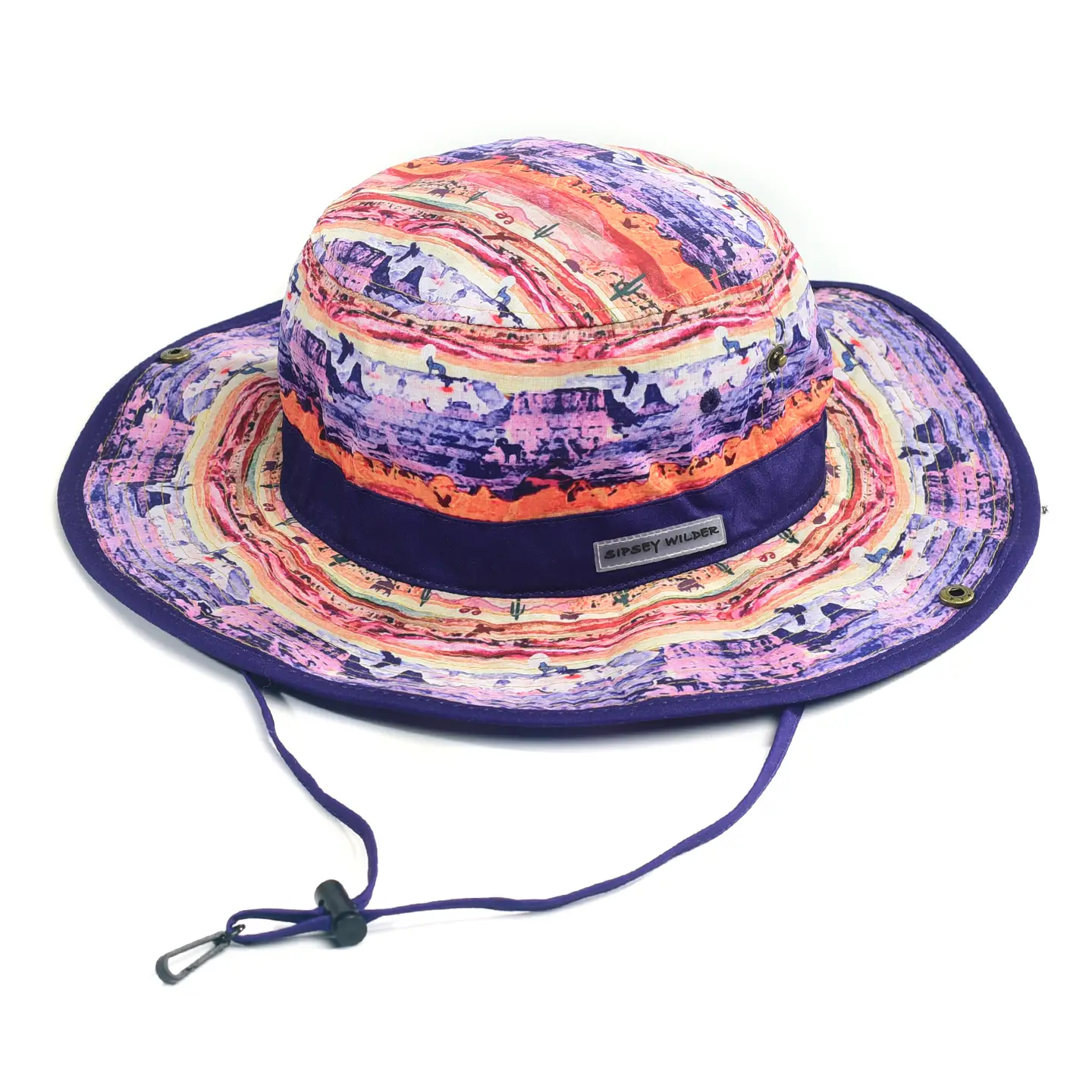 Boonie Hat - Sundown