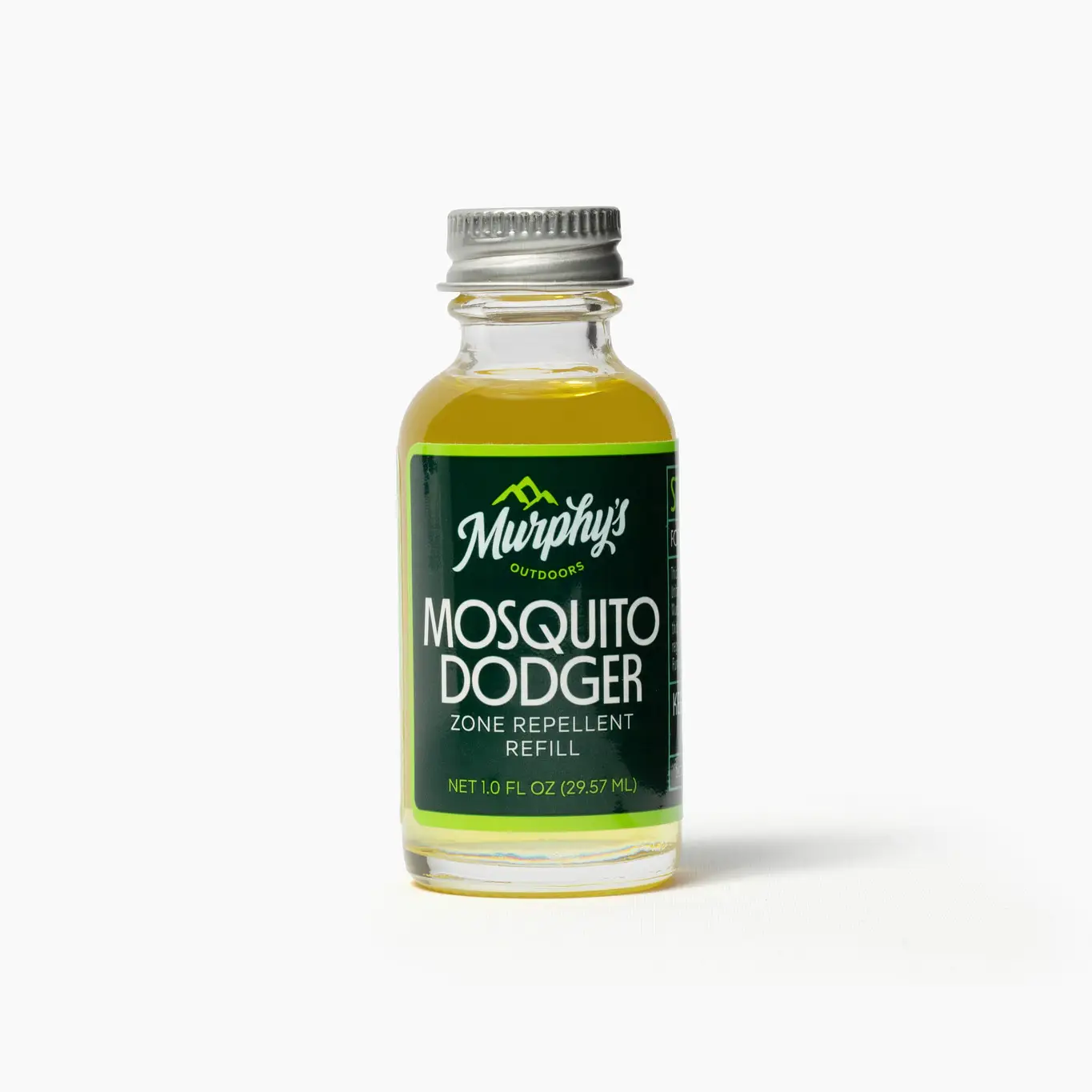 Mosquito Dodger Zone Repellent Refill