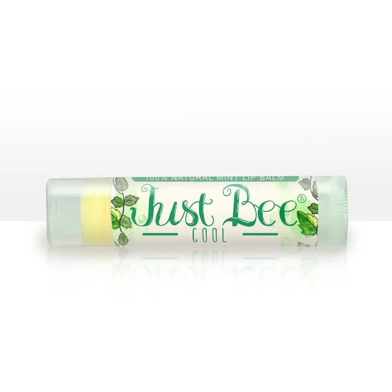 Just Bee Lip Balm