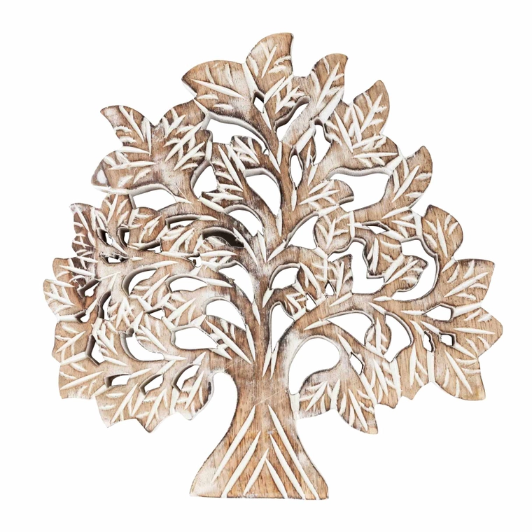 Tree of Life Trivet