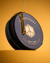 All Day Hair Clay