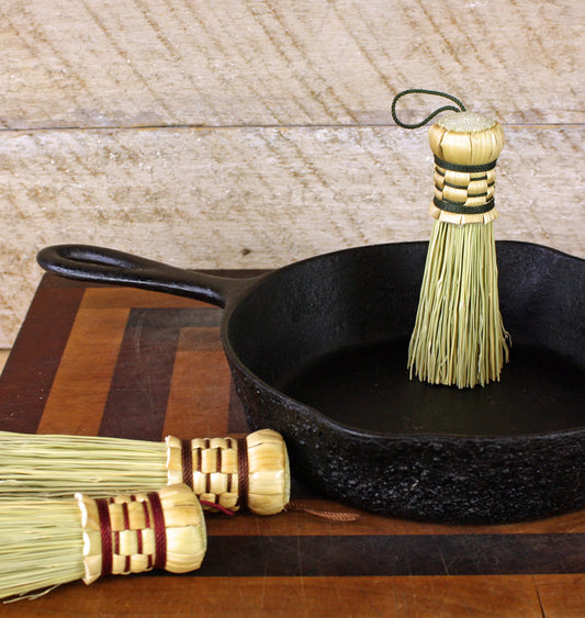 Pot Scrubber