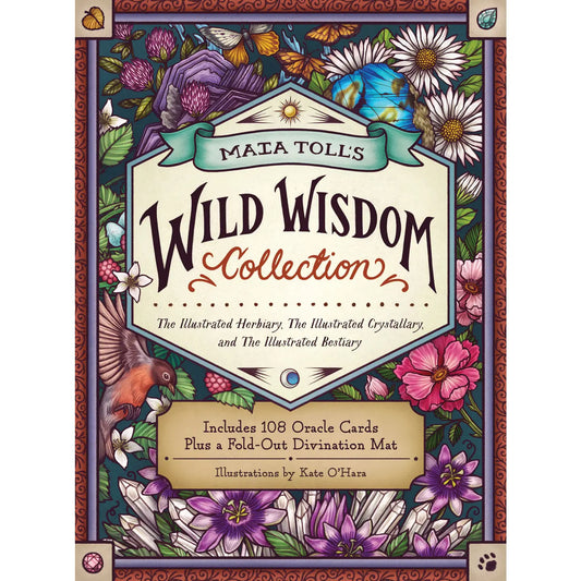 Wild Wisdom Collection
