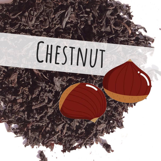 Chestnut Loose Leaf Tea