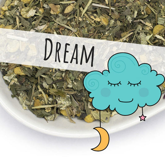 Dream Loose Leaf Tea