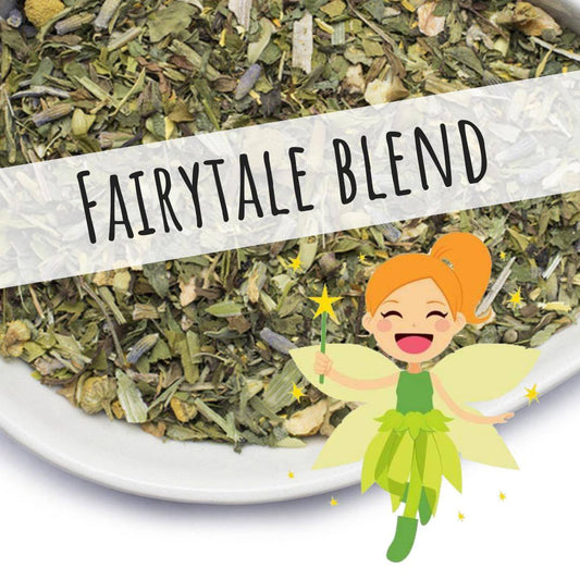 Fairytale Blend Loose Leaf Tea