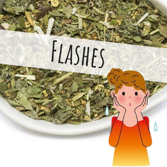 Flashes Loose Leaf Tea