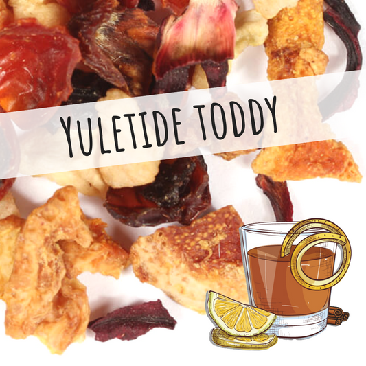 Yuletide Toddy Loose Leaf Tea